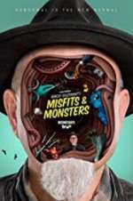 Watch Bobcat Goldthwait's Misfits & Monsters 123movies
