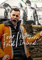 Watch Tour De Fred: Northern Ireland 123movies