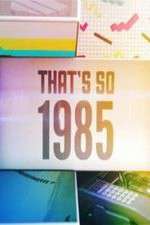 Watch Thats So 123movies