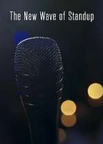 Watch The New Wave of Standup 123movies