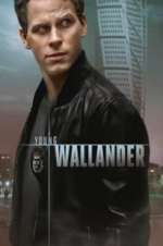 Watch Young Wallander 123movies