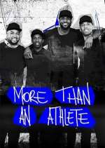 Watch More Than an Athlete 123movies
