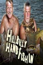 Watch Hillbilly HandFishing 123movies