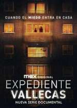 Watch Expediente Vallecas 123movies