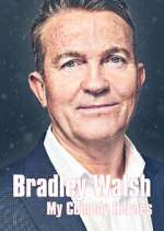 Watch Bradley Walsh: Legends of Comedy 123movies