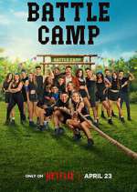 Watch Battle Camp 123movies