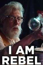 Watch I am Rebel 123movies