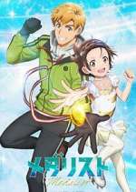 Watch Medalist 123movies