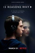 Watch 13 Reasons Why 123movies