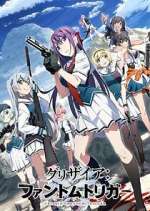 Watch Grisaia: Phantom Trigger 123movies