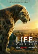 Watch Life on Our Planet 123movies