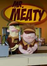 Watch Mr. Meaty 123movies