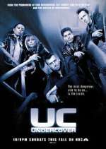 Watch UC: Undercover 123movies