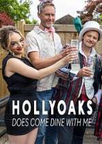 Watch Hollyoaks Does Come Dine With Me 123movies