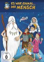 Watch Il était une fois... l\'homme 123movies
