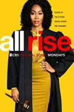 Watch All Rise 123movies