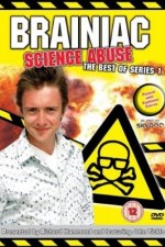 Watch Brainiac: Science Abuse 123movies