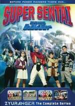 Watch Kyoryu Sentai Zyuranger 123movies