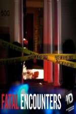 Watch Fatal Encounters 123movies