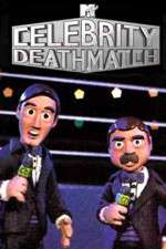 Watch Celebrity Deathmatch 123movies