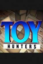 Watch Toy Hunter 123movies