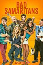 Watch Bad Samaritans 123movies