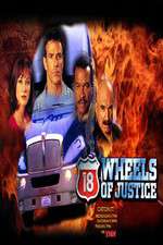 Watch 18 Wheels of Justice 123movies