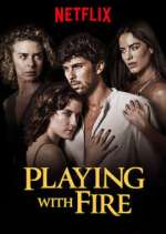 Watch Playing with Fire 123movies