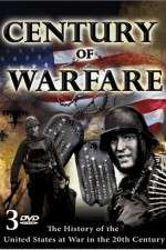 Watch The Century of Warfare 123movies