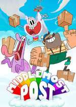 Watch Middlemost Post 123movies