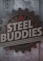 Watch Steel Buddies 123movies