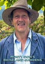 Watch Monty Don\'s Rhineland Gardens 123movies