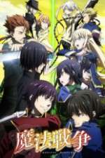 Watch Magical Warfare 123movies