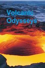Watch Volcanic Odysseys 123movies