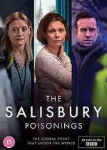 Watch The Salisbury Poisonings 123movies