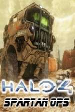 Watch Halo Spartan Ops 123movies