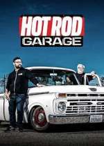 Watch HOT ROD Garage 123movies