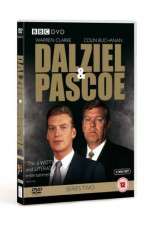 Watch Dalziel and Pascoe 123movies