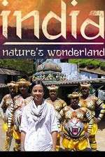 Watch India: Nature's Wonderland 123movies
