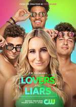 Watch Lovers and Liars 123movies