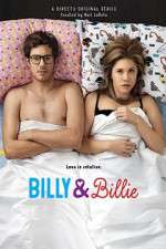 Watch Billy & Billie 123movies