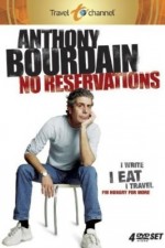 Watch Anthony Bourdain: No Reservations 123movies