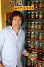 Watch Chef at Home 123movies