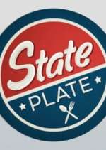 Watch State Plate with Taylor Hicks 123movies