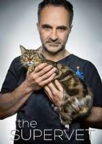 Watch The Supervet: Noel Fitzpatrick 123movies