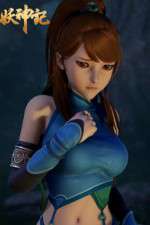 Watch Tales of Demons and Gods 123movies