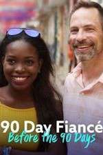 Watch 90 Day Fiancé Before the 90 Days 123movies