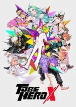 Watch To Be Hero X 123movies