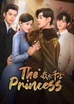 Watch The Princess 123movies