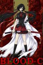 Watch Blood-C 123movies